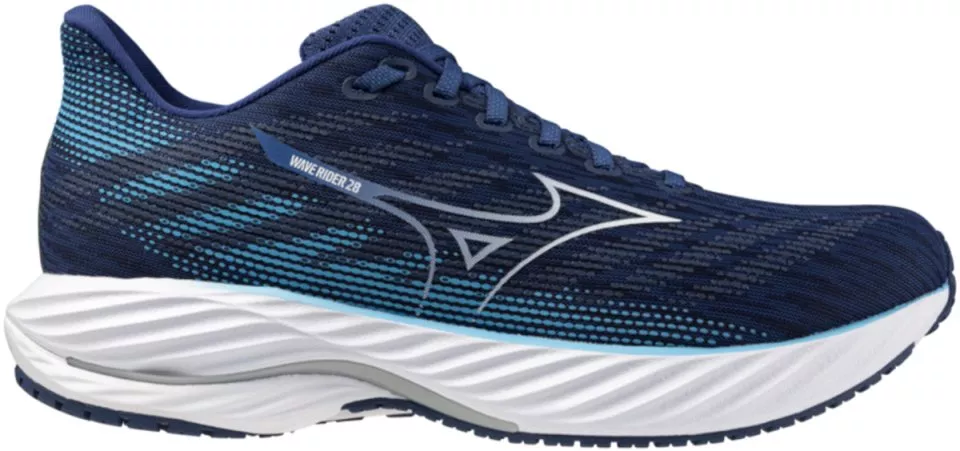 Pánské běžecké boty Mizuno Wave Rider 28