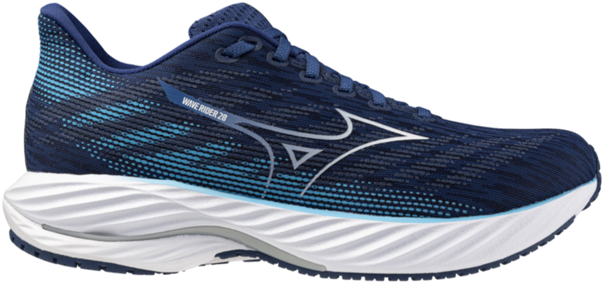 Scarpe da running Mizuno WAVE RIDER 28