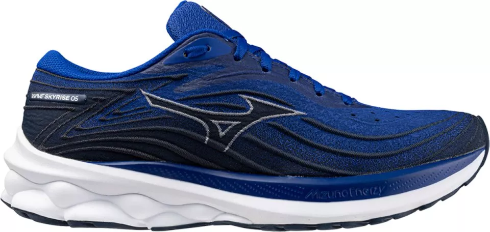 Pánské běžecké boty Mizuno Wave Skyrise 5