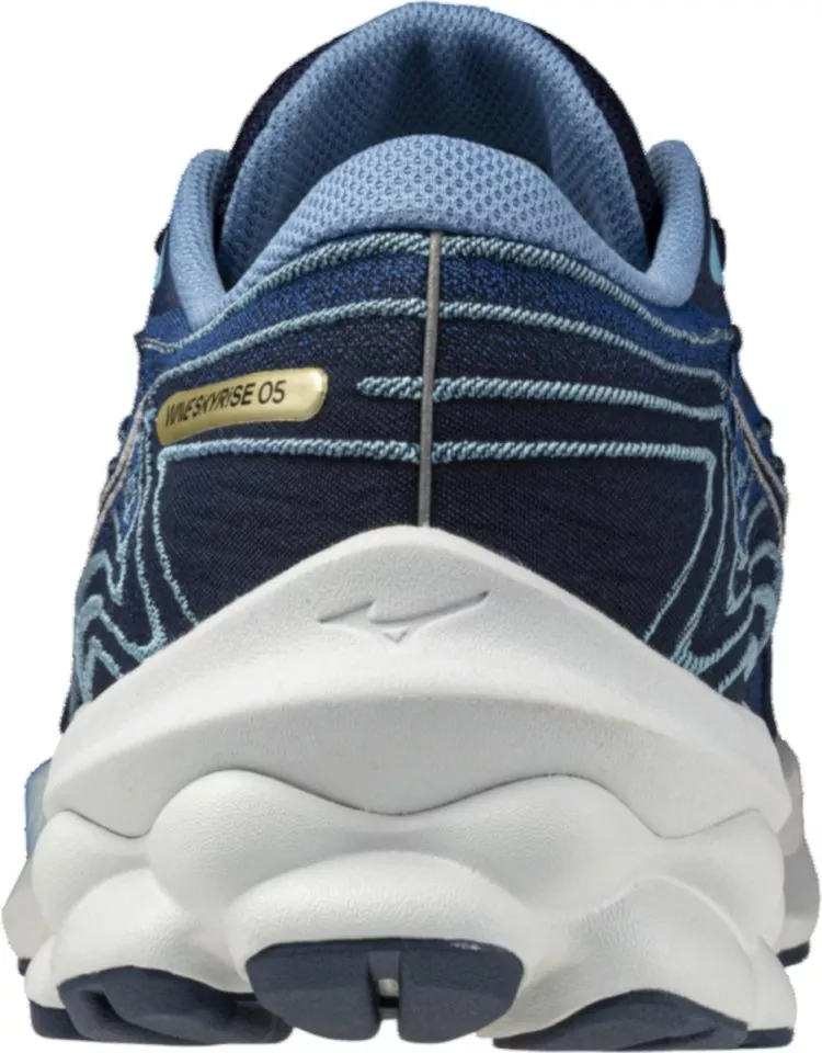 Tenisice za trčanje Mizuno WAVE SKYRISE 5