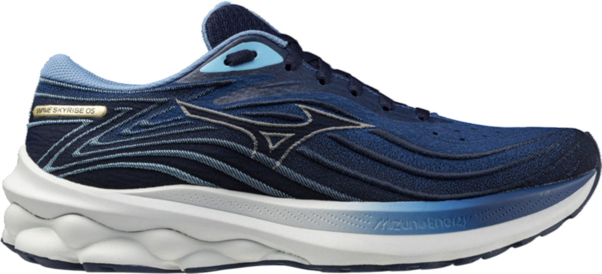 Tenisice za trčanje Mizuno WAVE SKYRISE 5