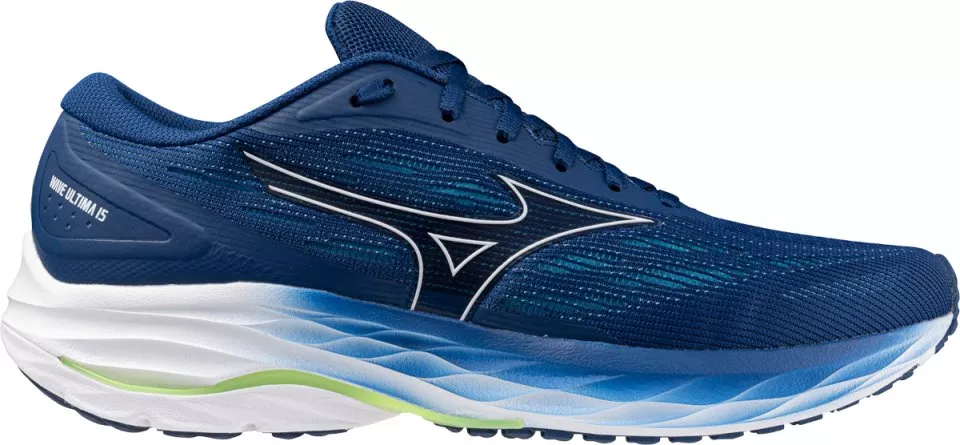 Running shoes Mizuno WAVE ULTIMA 15 11teamsports.ie