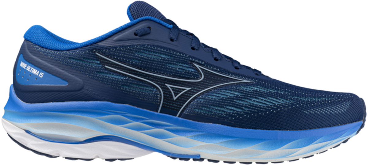 Laufschuhe Mizuno WAVE ULTIMA 15