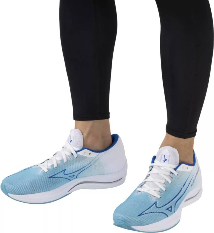 Juoksukengät Mizuno WAVE REBELLION SONIC 2