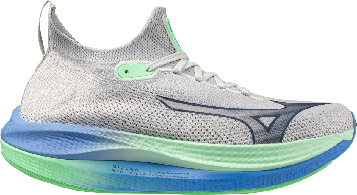 Running shoes Mizuno NEO VISTA