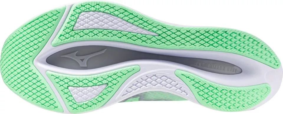 Buty do biegania Mizuno WAVE REBELLION FLASH 2