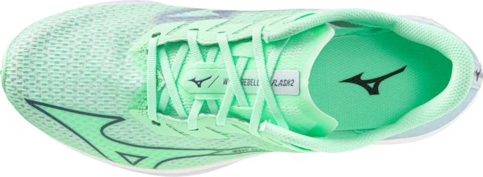 Buty do biegania Mizuno WAVE REBELLION FLASH 2