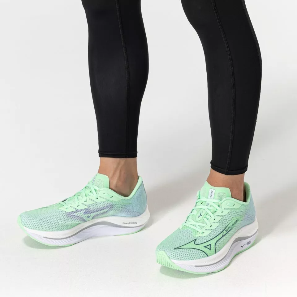 Buty do biegania Mizuno WAVE REBELLION FLASH 2