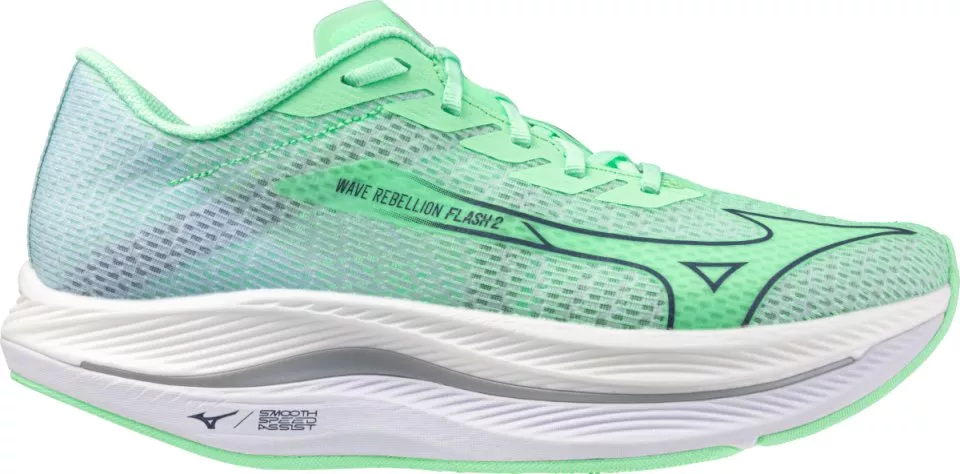 Buty do biegania Mizuno WAVE REBELLION FLASH 2
