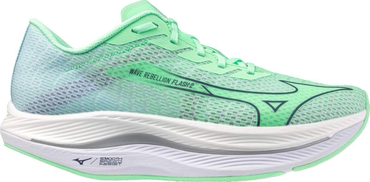Buty do biegania Mizuno WAVE REBELLION FLASH 2