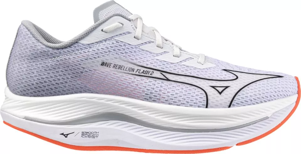 Buty do biegania Mizuno WAVE REBELLION FLASH 2