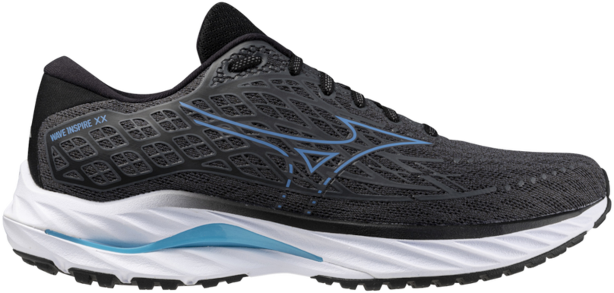 Hardloopschoen Mizuno WAVE INSPIRE 20