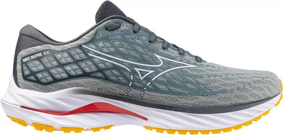 Running shoes Mizuno WAVE INSPIRE 20 Top4Running