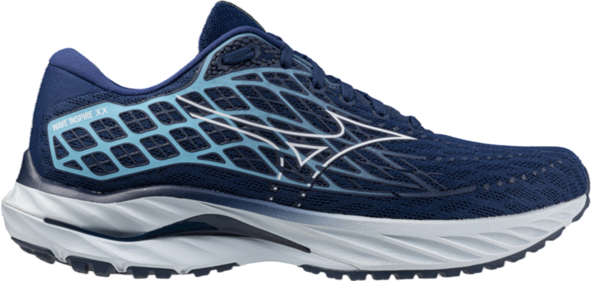 Παπούτσια για τρέξιμο Mizuno WAVE INSPIRE 20