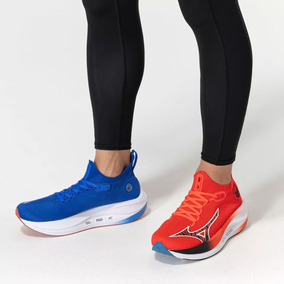 Hardloopschoen Mizuno NEO VISTA