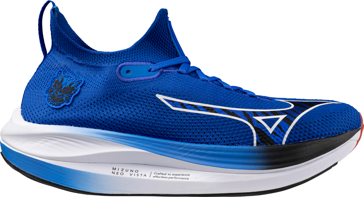 Hardloopschoen Mizuno NEO VISTA