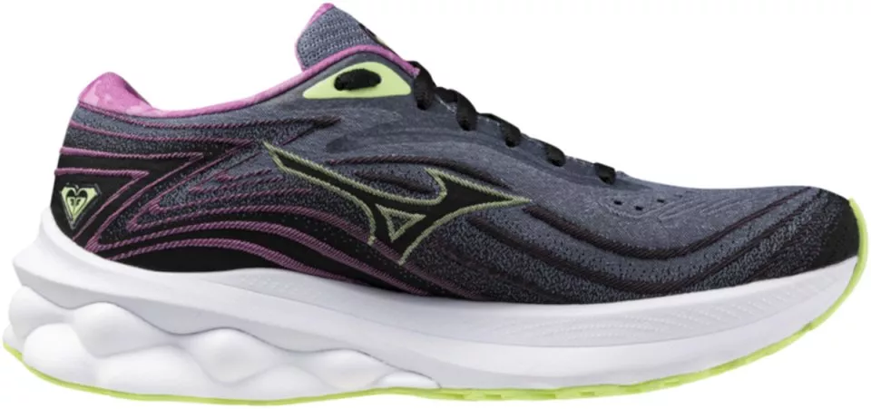 Sapatilhas de Corrida Mizuno WAVE SKYRISE 5 ROXY