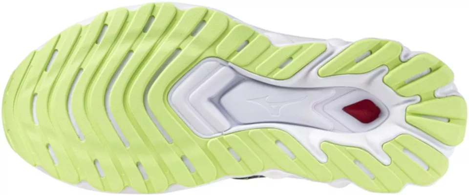 Sapatilhas de Corrida Mizuno WAVE SKYRISE 5 ROXY