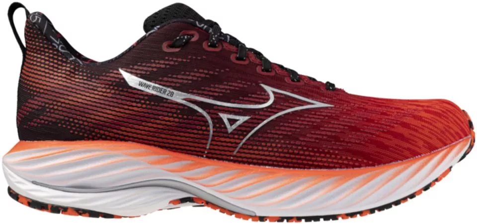 Pánské běžecké boty Mizuno Wave Rider 28