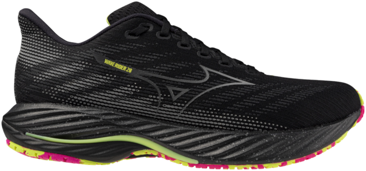 Chaussures de running Mizuno WAVE RIDER 28