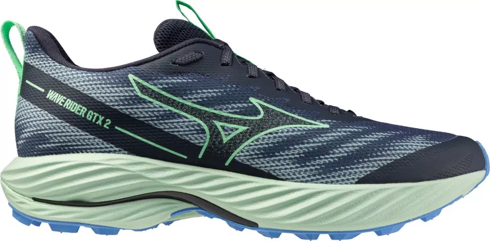 Trailsko Mizuno WAVE RIDER GTX 2