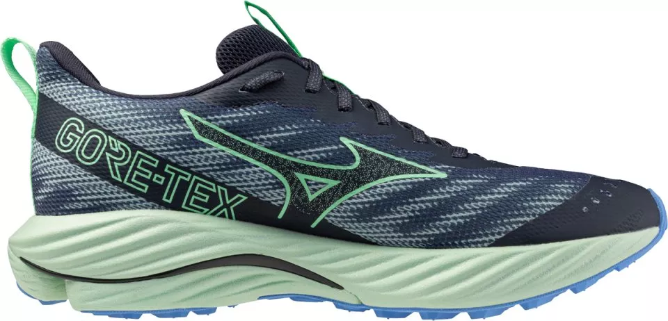 Trailsko Mizuno WAVE RIDER GTX 2