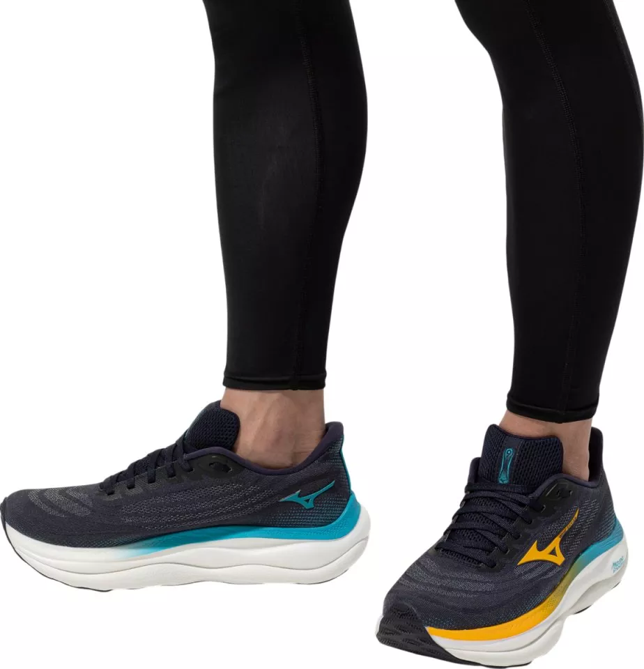 Laufschuhe Mizuno WAVE SKY 9