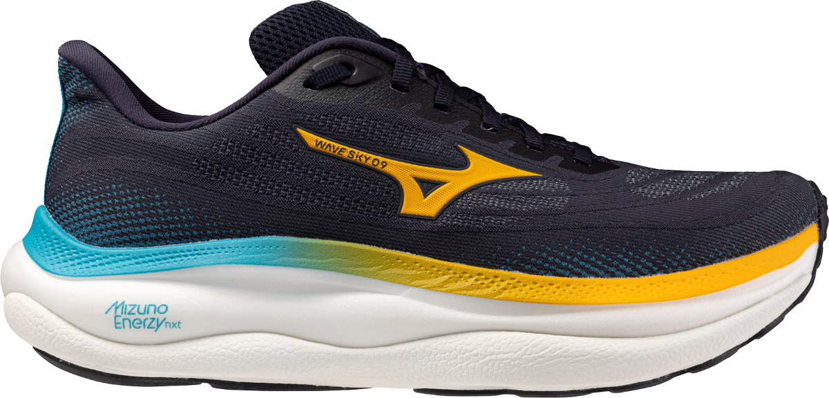 Laufschuhe Mizuno WAVE SKY 9