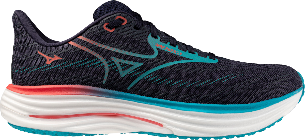 Löparskor Mizuno Wave Rider 29