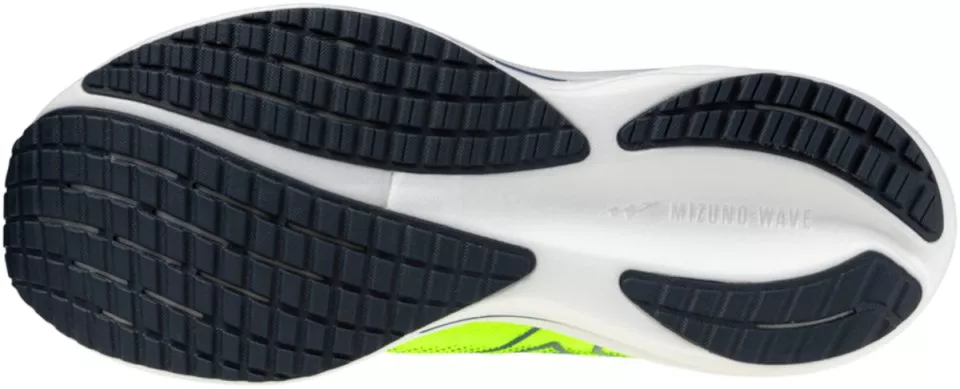 Laufschuhe Mizuno Wave Rider 29