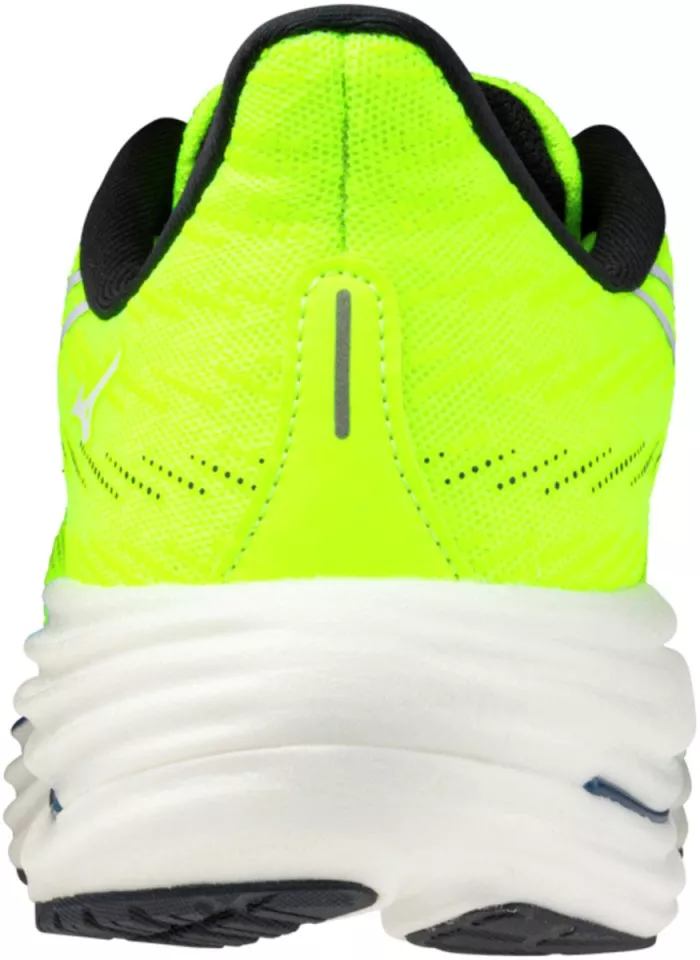 Laufschuhe Mizuno Wave Rider 29