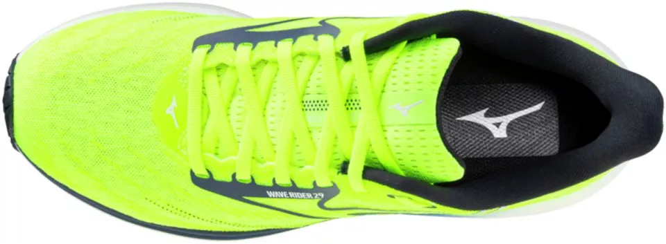 Laufschuhe Mizuno Wave Rider 29