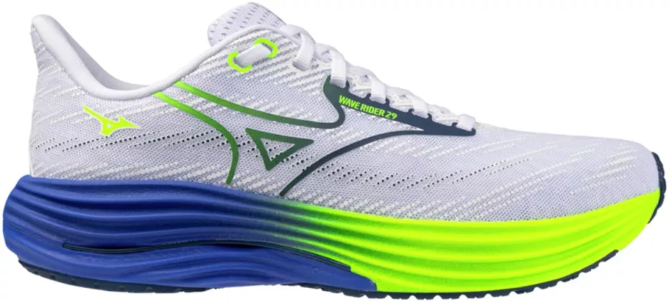 Laufschuhe Mizuno Wave Rider 29