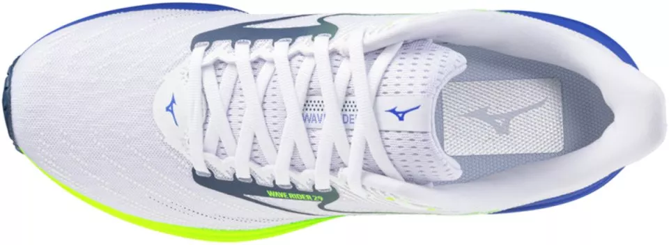 Laufschuhe Mizuno Wave Rider 29