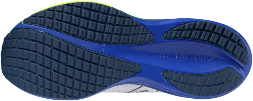 Laufschuhe Mizuno Wave Rider 29