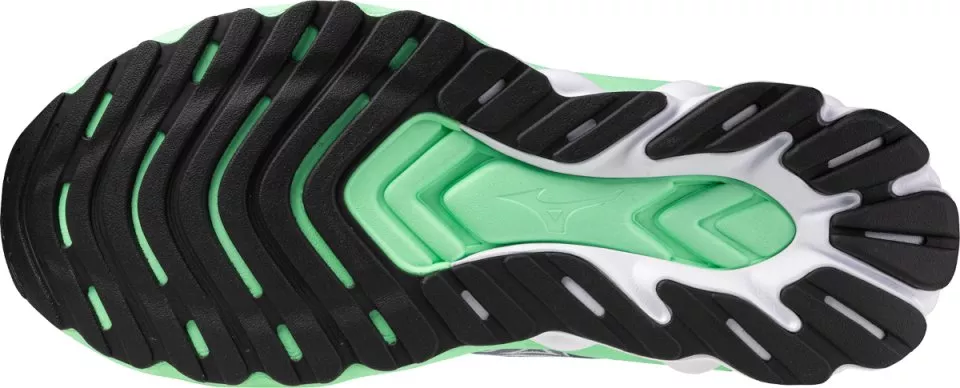 Løbesko Mizuno WAVE SKYRISE 6