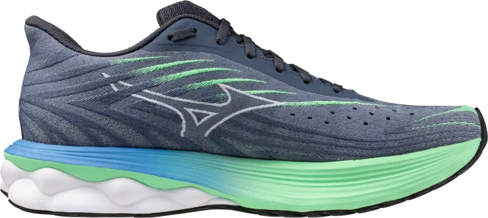 Løbesko Mizuno WAVE SKYRISE 6