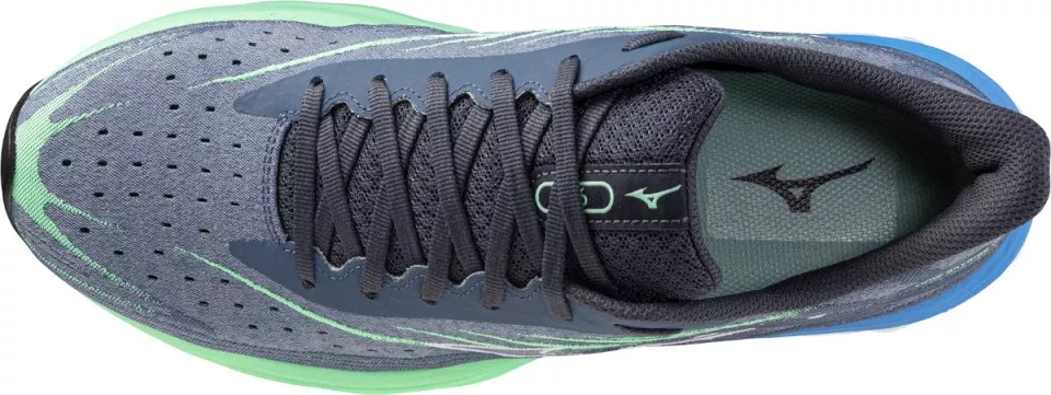 Løbesko Mizuno WAVE SKYRISE 6