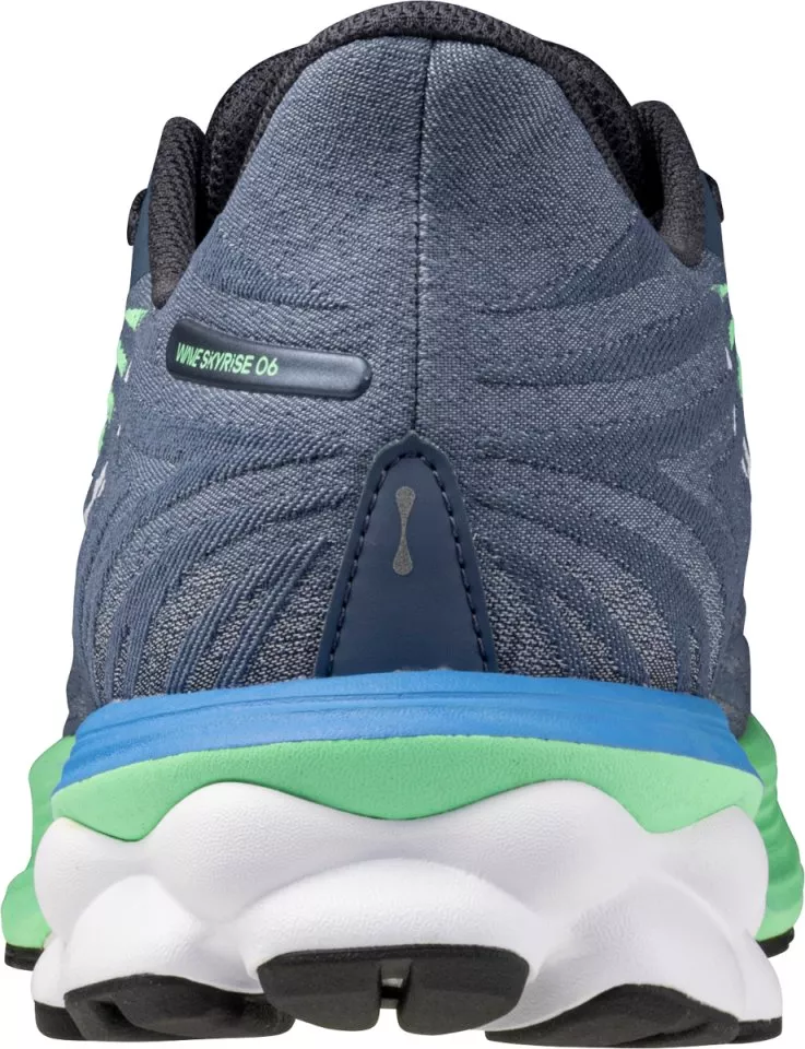Løbesko Mizuno WAVE SKYRISE 6