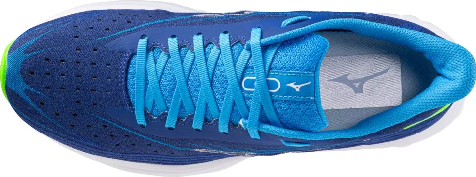Mizuno WAVE SKYRISE 6 Futócipő