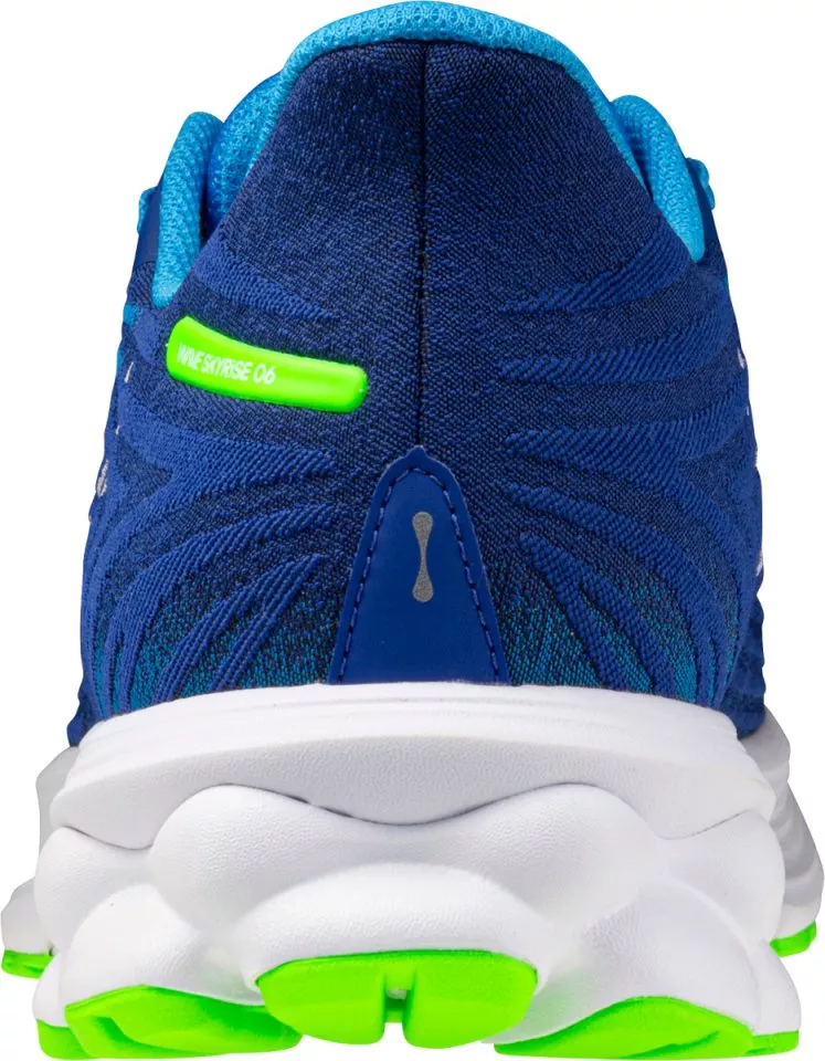 Mizuno WAVE SKYRISE 6 Futócipő
