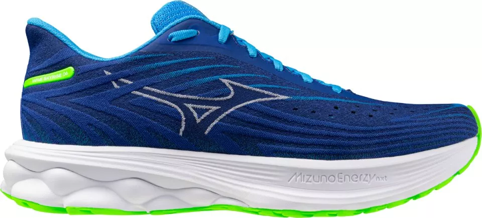 Mizuno WAVE SKYRISE 6 Futócipő