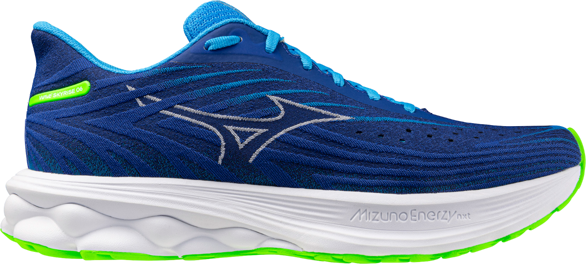 Mizuno WAVE SKYRISE 6 Futócipő