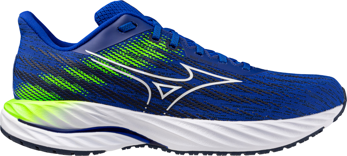 Buty do biegania Mizuno WAVE INSPIRE 21