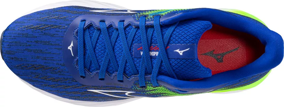 Buty do biegania Mizuno WAVE INSPIRE 21