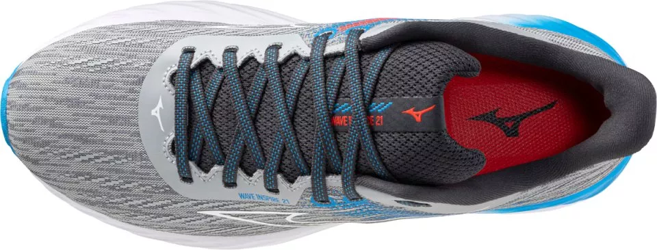 Laufschuhe Mizuno WAVE INSPIRE 21