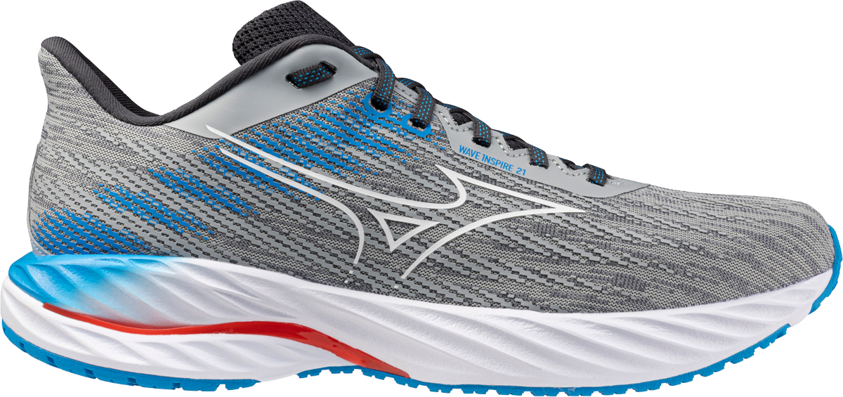 Laufschuhe Mizuno WAVE INSPIRE 21