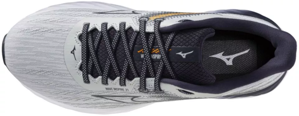 Laufschuhe Mizuno Wave Inspire 21