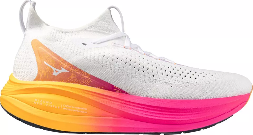 Running shoes Mizuno Neo Vista 2 Hanabi - Top4Running.com