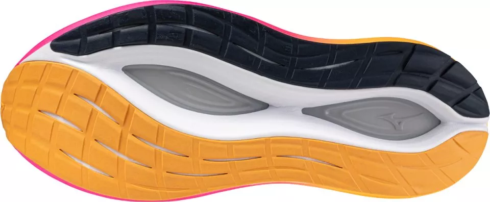 Running shoes Mizuno Neo Vista 2 Hanabi - Top4Running.com